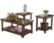 Ashley Murphy Coffee Table & 2 End Tables small image number 1