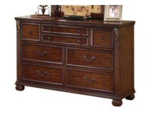 Ashley Leahlyn Dresser