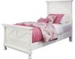 Ashley Kaslyn Twin Bed small image number 1