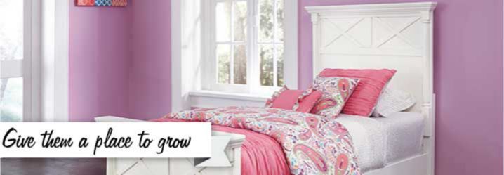 Kids Bedroom Nursery Furniture In Des Moines Ia Homemakers