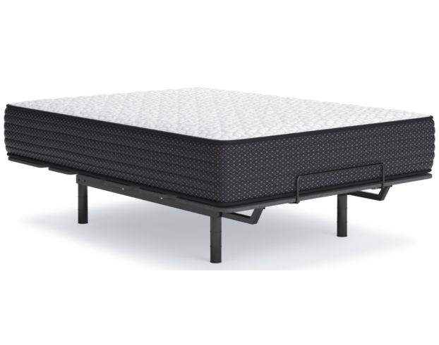 Accents Deville Limited Edition II Firm Twin Mattress in a Box large image number 2