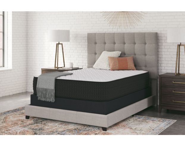 Accents Deville Limited Edition II Firm Twin Mattress in a Box large image number 6