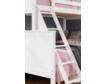 Ashley Nextonfort Twin Over Full White Bunkbed small image number 7