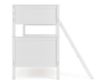 Ashley Nextonfort Twin White Bunkbed small image number 4