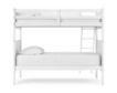 Ashley Nextonfort Twin White Bunkbed small image number 5