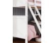 Ashley Nextonfort Twin White Bunkbed small image number 9