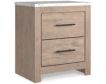 Ashley Senniberg Queen 3-Piece Bedroom Set small image number 8