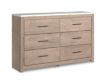 Ashley Senniberg Queen 3-Piece Bedroom Set small image number 12