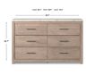 Ashley Senniberg Queen 3-Piece Bedroom Set small image number 17