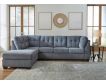 Ashley Marleton Denim Blue 2-Piece Sectional with Left Chaise small image number 3