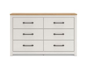 Ashley Linnocreek Dresser