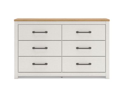 Ashley Linnocreek Dresser