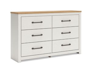 Ashley Linnocreek Dresser