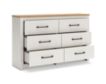 Ashley Linnocreek Dresser small image number 3