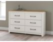 Ashley Linnocreek Dresser small image number 5