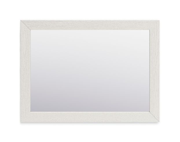 Ashley Linnocreek Dresser Mirror large image number 1