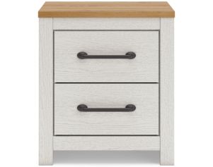 Ashley Linnocreek Nightstand