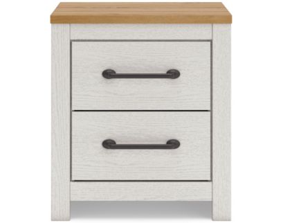 Ashley Linnocreek Nightstand