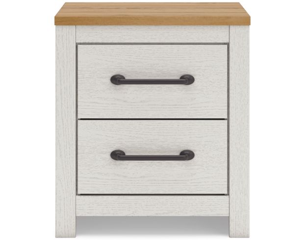 Ashley Linnocreek Nightstand large image number 1