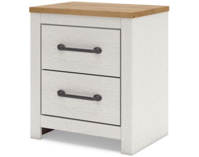 Ashley Linnocreek Nightstand