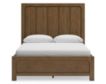 Ashley Cabalynn 4-Piece Queen Storage Bedroom Set small image number 2