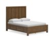 Ashley Cabalynn 4-Piece Queen Storage Bedroom Set small image number 3