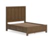 Ashley Cabalynn 4-Piece Queen Storage Bedroom Set small image number 5