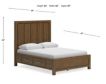 Ashley Cabalynn 4-Piece Queen Storage Bedroom Set small image number 24