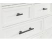 Ashley Ashbryn 10-Drawer Dresser with Mirror small image number 5