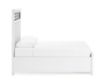 Ashley Ashbryn Queen Panel Storage Bed small image number 5