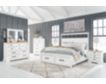 Ashley Ashbryn 4-Piece Queen Bedroom Set small image number 1