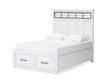 Ashley Ashbryn 4-Piece Queen Bedroom Set small image number 5