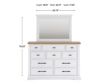 Ashley Ashbryn 4-Piece Queen Bedroom Set small image number 21