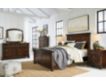 Ashley Porter Panel 4-Piece Queen Bedroom Set small image number 1