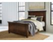 Ashley Porter Panel 4-Piece Queen Bedroom Set small image number 2