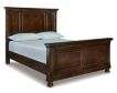 Ashley Porter Panel 4-Piece Queen Bedroom Set small image number 5