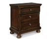 Ashley Porter Panel 4-Piece Queen Bedroom Set small image number 11