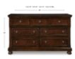 Ashley Porter Panel 4-Piece Queen Bedroom Set small image number 26