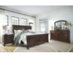 Ashley Porter King Panel Bed small image number 2