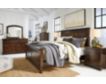 Ashley Porter Panel 4-Piece King Bedroom Set small image number 2