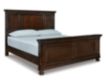 Ashley Porter Panel 4-Piece King Bedroom Set small image number 5