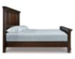 Ashley Porter Panel 4-Piece King Bedroom Set small image number 8