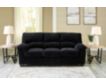 Ashley Simplejoy Onyx Sofa small image number 1