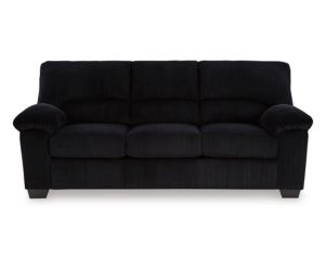 Ashley Simplejoy Onyx Sofa