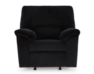 Ashley Simplejoy Onyx Recliner