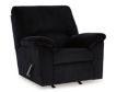 Ashley Furniture Industries In Simplejoy Onyx Recliner small image number 2