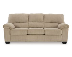 Ashley Simplejoy Sand Sofa