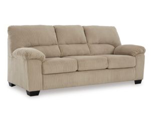 Ashley Simplejoy Sand Sofa