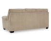 Ashley Simplejoy Sand Sofa small image number 3