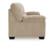 Ashley Simplejoy Sand Sofa small image number 4